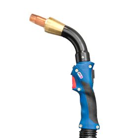 MIG Torches, MAG Welding Torches, Dealer, Pune, India