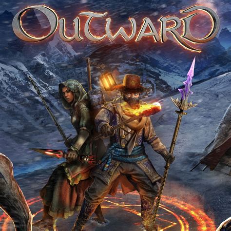 Image result for Outward Magic Guide
