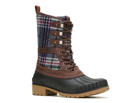 Koolaburra by UGG Ryanna Waterproof Snow Boot - Women's - Free Shipping ...