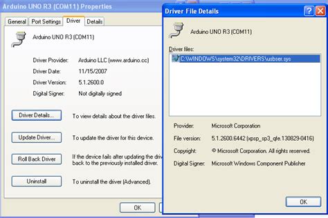 Image result for Arduino USB Treiber Windows 1.0