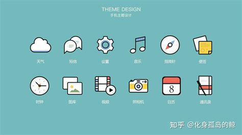 杭州ui设计培训的课程：UI设计的十大原则 - 知乎