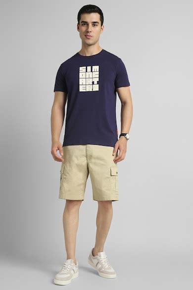 Simon Carter Shorts, Simon Carter Beige Shorts for Men at simoncarter ...