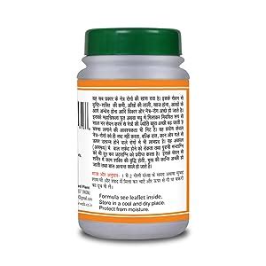 Buy Basic Ayurveda Saptamrit Loh 40 Tablets (Pack of 2) | Ayurvedic ...