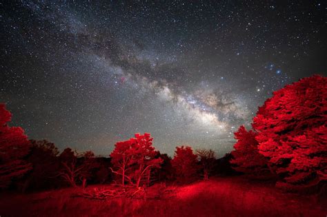 Mars Opposition Star Party at Cheyenne Mountain State Park, Cheyenne ...