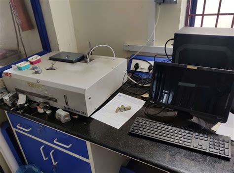 Rassi Chennai Analytical Laboratory Private Limited | Chemical Testing