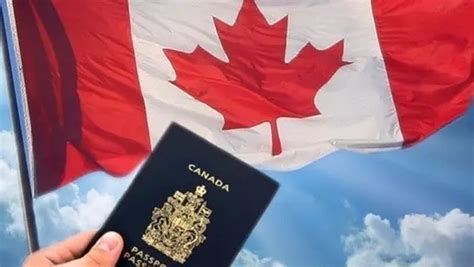加拿大华人移民20年退籍回流!耗时1年半恢复中国籍 -6park.com