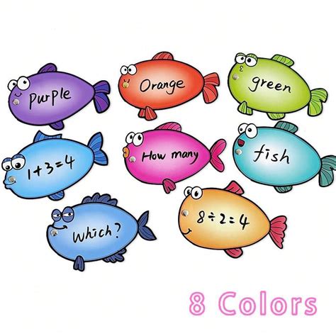 Juego de pesca magnética de madera reutilizable, juguete para ...