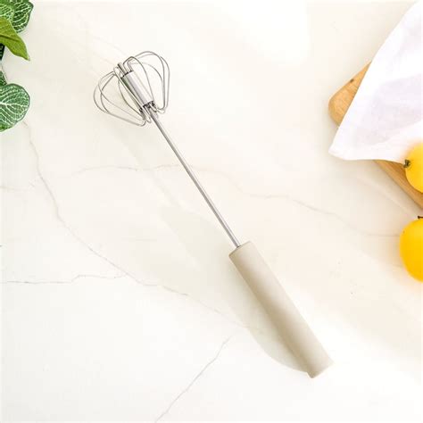 Buy Rosemary Springfield Stainless Steel Egg Whisk from Home Centre at ...