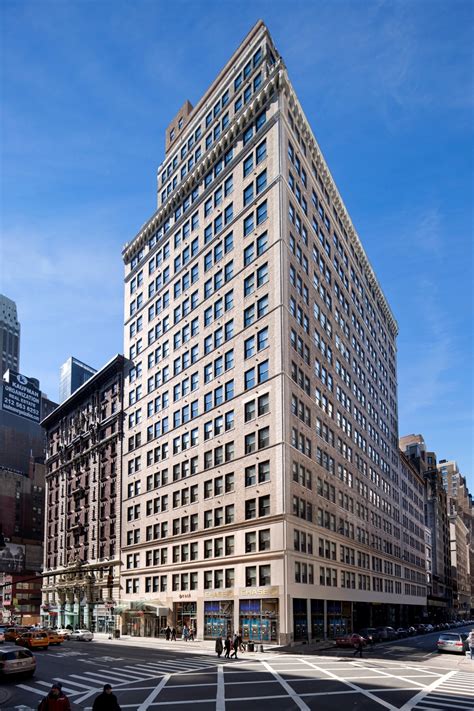 News | Upgrades Lure Engineering Design Firm to 498 Seventh Ave.
