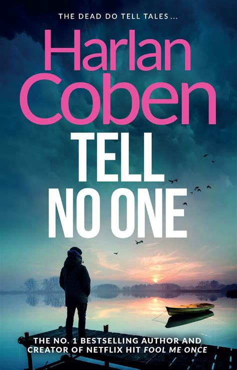 Tell No One eBook by Harlan Coben - EPUB | Rakuten Kobo United Kingdom