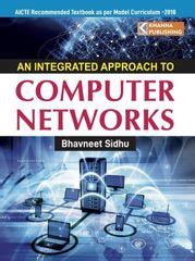 Computer Networks: Buy Computer Networks by Forouzan Behrouz A. at Low ...