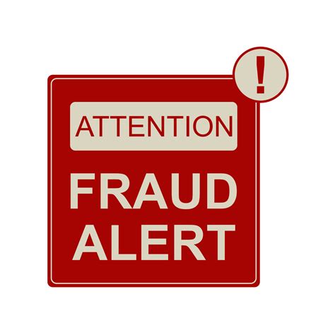 Image result for Documents for Fraud Alert