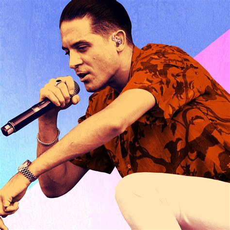 G Eazy Almost Famous