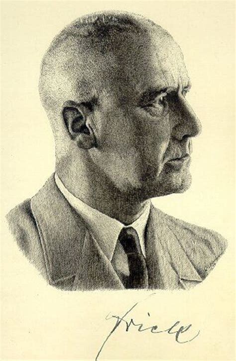 Wilhelm Frick