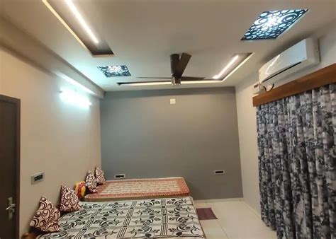 AAMRKUNJ SHARED DORMATORY, AHMEDABAD