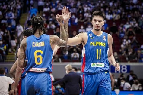CCTV5直播中国男篮VS菲律宾队，关键3点做好！拿下比赛问题不大_腾讯新闻