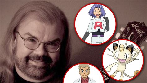 'Pokémon' Voice Actor James Carter Cathcart Dead at 71