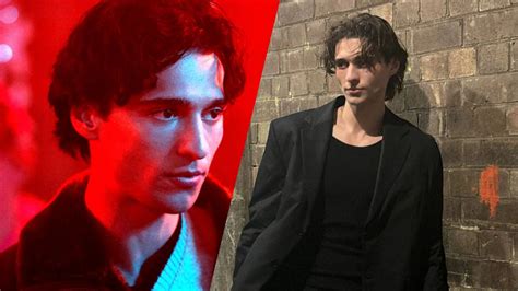Who Is Alex In 'Tell Me Lies' Season 3? Meet Australia's Costa D'Angelo