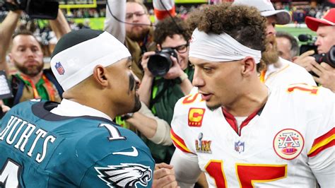 Super Bowl 2025: Philadelphia Eagles embarrass Kansas City Chiefs to ...