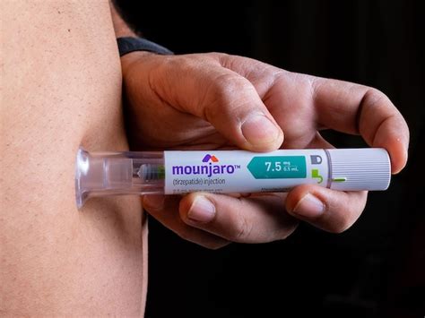 Mounjaro's sales dip: How cheap generics are redrawing India's GLP-1 market