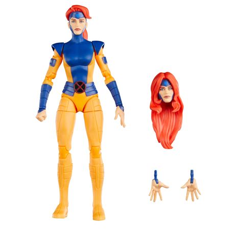 Slideshow: Hasbro's X-Men '97 Figures Confirm Two Major Villains