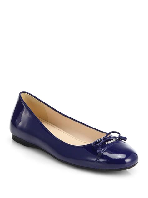 Arch Support Leather Ballet Flats at Amanda Lopez blog