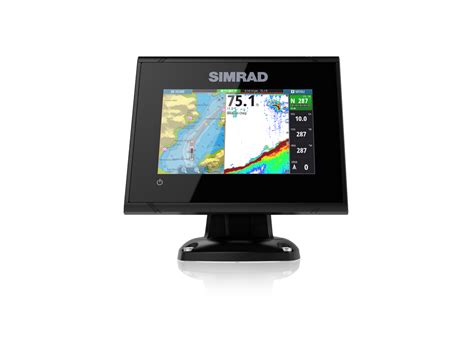 Simrad Go XSE Guide 的图像结果
