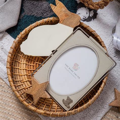 Buy Baby Memory Frames Online – The Baby Trunk
