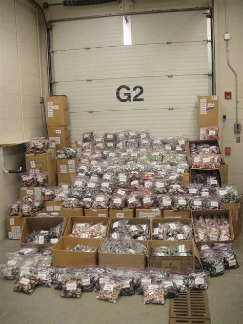 Police from Parma and Westlake seize almost $1 million in synthetic ...