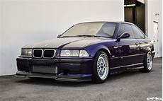 E36 Techno Violet by Techno Violet Metallic Bmw E36 M3 Build By European Auto E36 Techno Violet