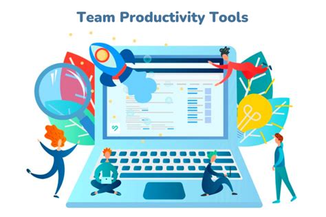 Productivity 的图像结果