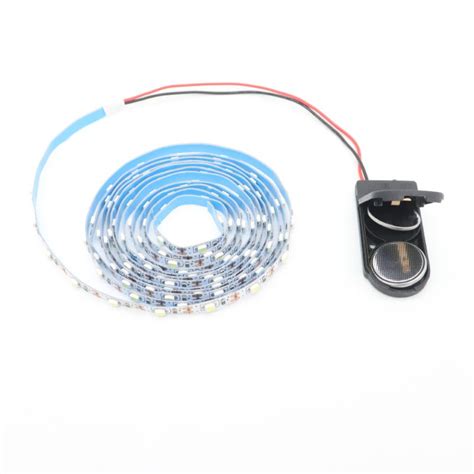 DIY LED Strip Kit Archives - DIYLEDBOX