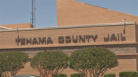 Cottonwood woman caught mailing drugs to Tehama County Jail inmate