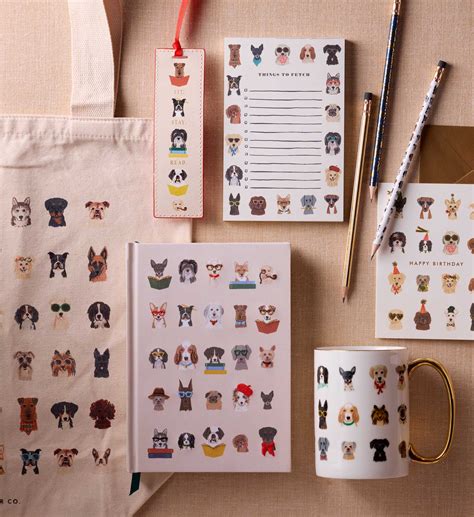 Bookmark - Ladies Night Book Club – Rifle Paper Co