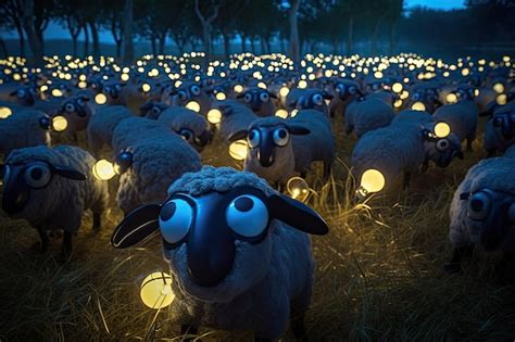 Image result for Alien Earth Eye Ball Sheep