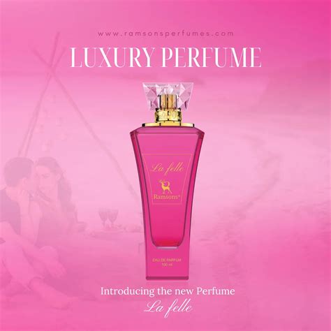 Ramsons' Best Perfumes for Women at a Rock Concert – Ramsons Perfumes