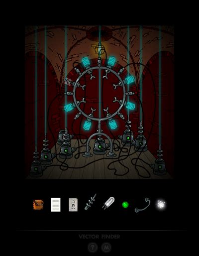 Image result for Submachine 10 Full Map