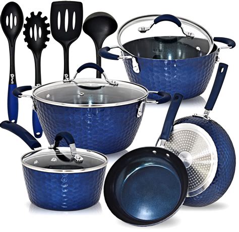 Induction Ready Cookware Sets
