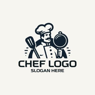 Chef Logo 的图像结果