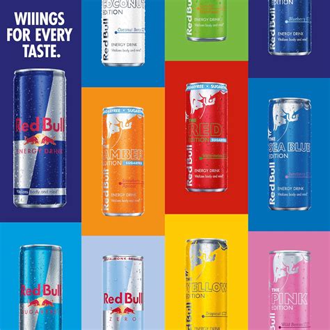 Red Bull bebida energizante latas de 84Fl Oz – Yaxa Colombia