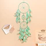 ILU® Dream Catcher with Lights, Wall Hangings, Crafts, Home Décor ...