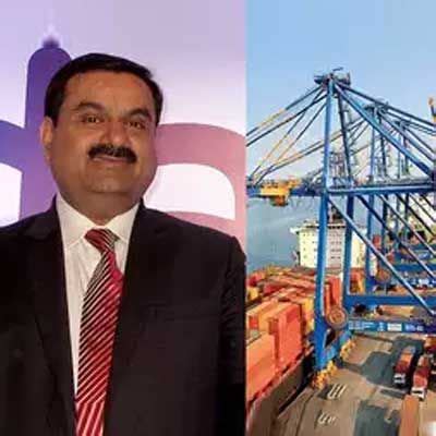 Deloitte flags Adani Port transactions citing lack of review