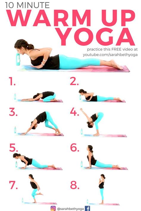 10 minute yoga for fibromyalgia