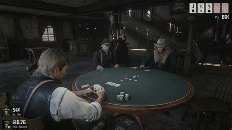 How Does John Get $20 000 Rdr2
