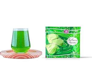 SIP Sharbat Packet Icecream (Pack of 3) : Amazon.in: Grocery & Gourmet ...