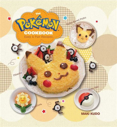 Kochen mit Pikachu und Co. - Koch sie dir alle!