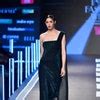 Rina Dhaka at Amazon India Fashion Week autumn/winter 2017