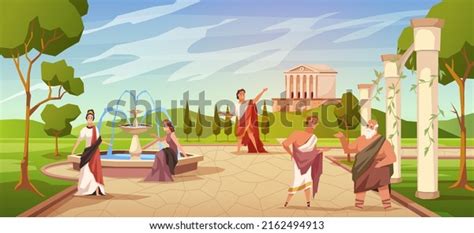 Ancient Cartoons 的图像结果