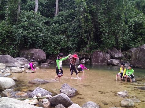 Ma Hao Waterfall (Tri Nang) - All You Need to Know BEFORE You Go