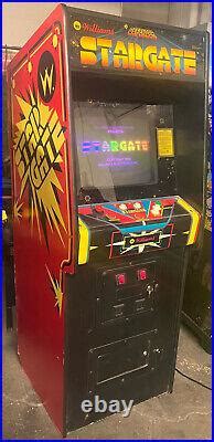 Image result for Stargate Pinball Machine